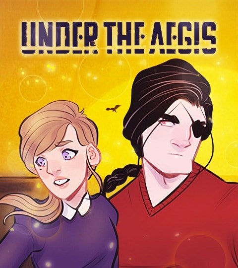 Under the Aegis